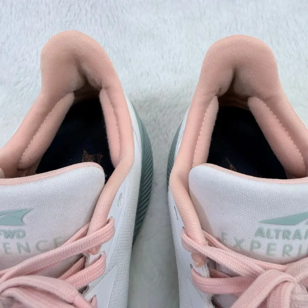 Altra fwd experience